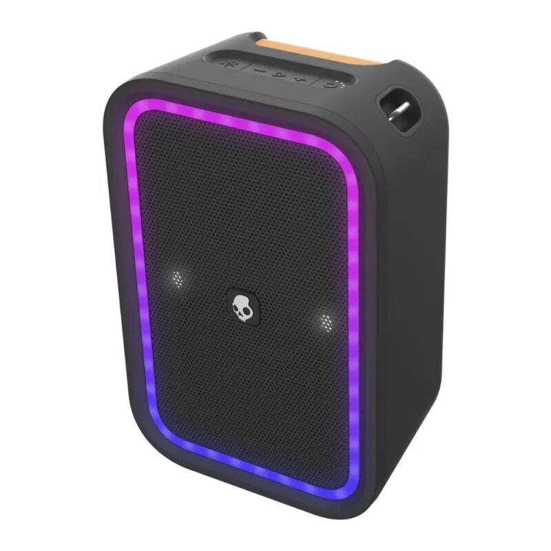 CoBprarSSkullcandy Stomp Mini Wireless Party Speaker