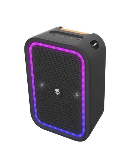CoBprarSSkullcandy Stomp Mini Wireless Party Speaker