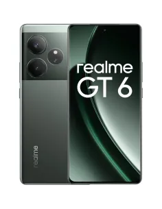 Realme GT 6 8/256GB Green