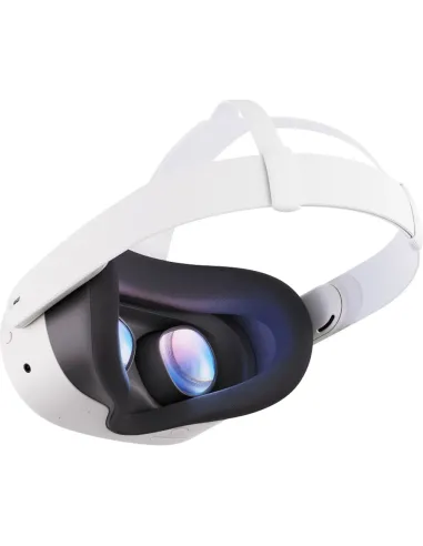 Gafas de Realidad Virtual Meta Quest 3S 128Gb - Reacondicionado ED