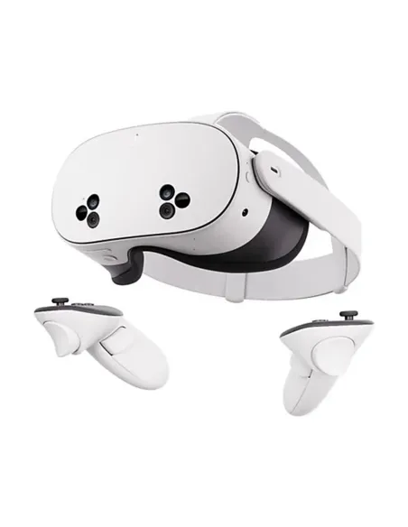 Gafas de Realidad Virtual Meta Quest 3S 128Gb - Reacondicionado ED