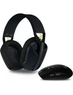 Logitech Combo G435+G305