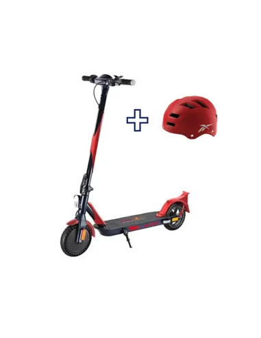 Comprar Patinete Eléctrico Red Bull Racing E Scooter