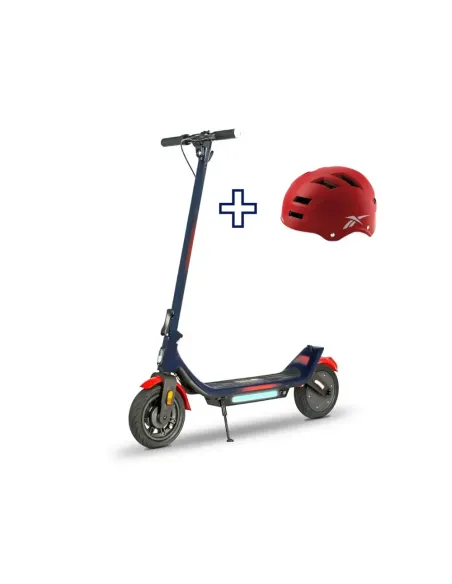 Patinete Red Bull Racing E Scooter Race Teen 2 10P