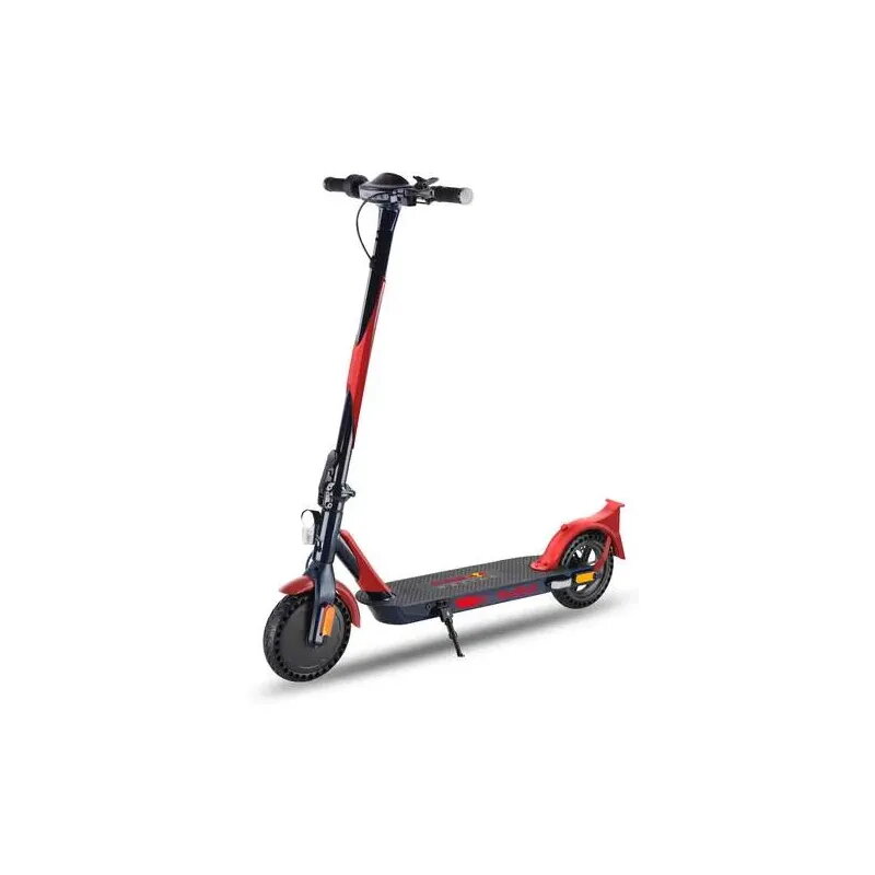 CoBprarRPatinete Eléctrico Red Bull Racing E Scooter
