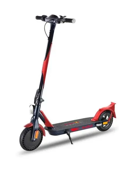 Comprar Patinete Eléctrico Red Bull Racing E Scooter