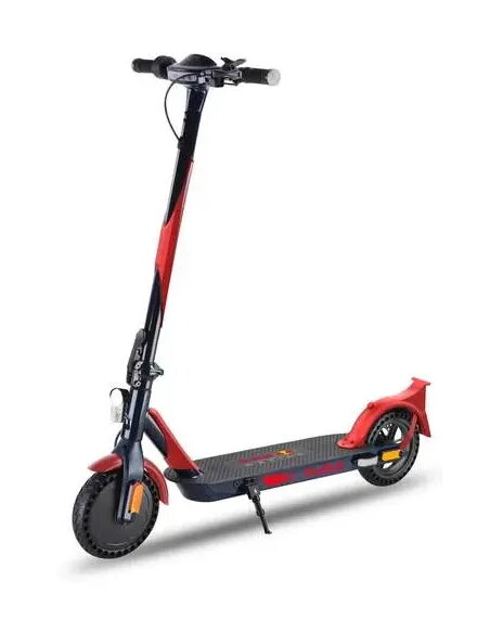 CoBprarRPatinete Eléctrico Red Bull Racing E Scooter