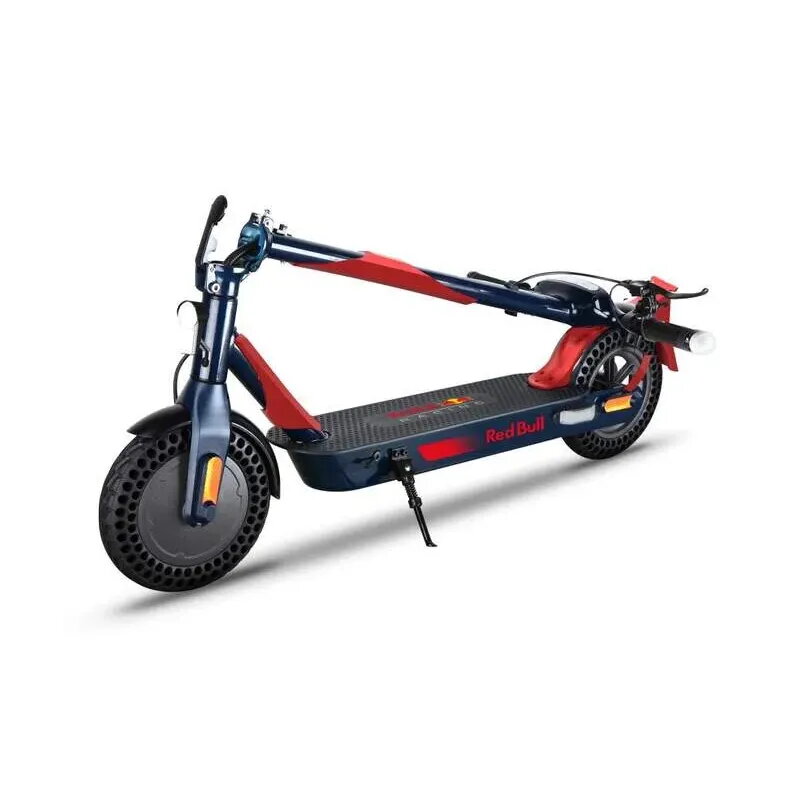 CoBprarRPatinete Eléctrico Red Bull Racing E Scooter