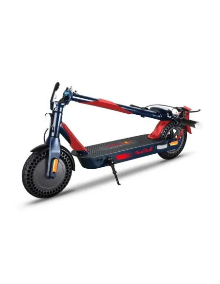 CoBprarRPatinete Eléctrico Red Bull Racing E Scooter
