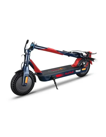Patinete Red Bull Racing E Scooter Race Teen 10P azul