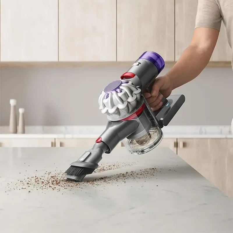 AsDiradDr sin Cable Dyson V8 Origin 22  - TiendaCPU