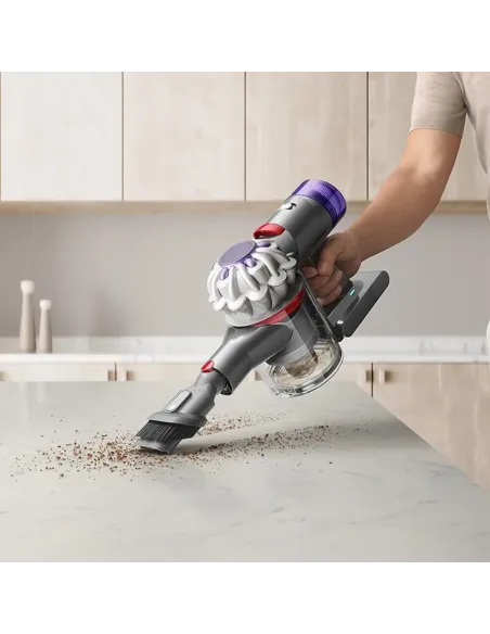 AsDiradDr sin Cable Dyson V8 Origin 22  - TiendaCPU
