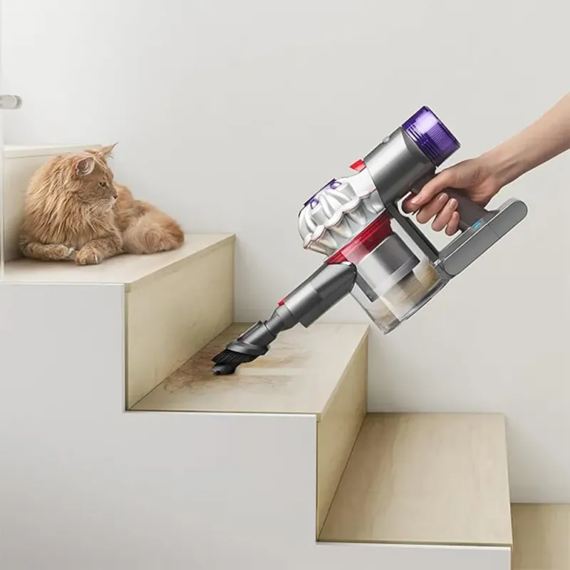 AsDiradDr sin Cable Dyson V8 Origin 22  - TiendaCPU