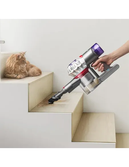 AsDiradDr sin Cable Dyson V8 Origin 22  - TiendaCPU