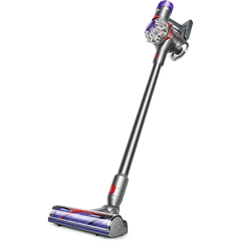 AsDiradDr sin Cable Dyson V8 Origin 22  - TiendaCPU
