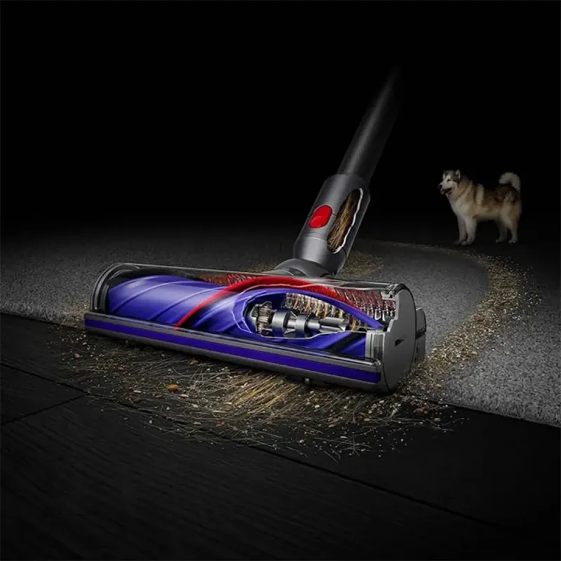 AsDiradDr sin Cable Dyson V8 Origin 22  - TiendaCPU