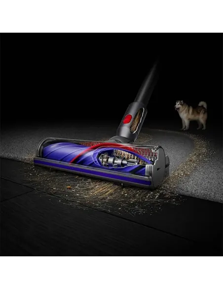 Aspirador sin Cable Dyson V8 Origin 22  - TiendaCPU