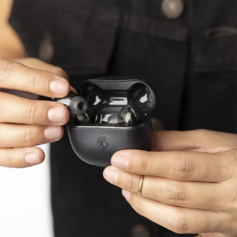 CoBprarSTW Rail ANC True wireless in-ear