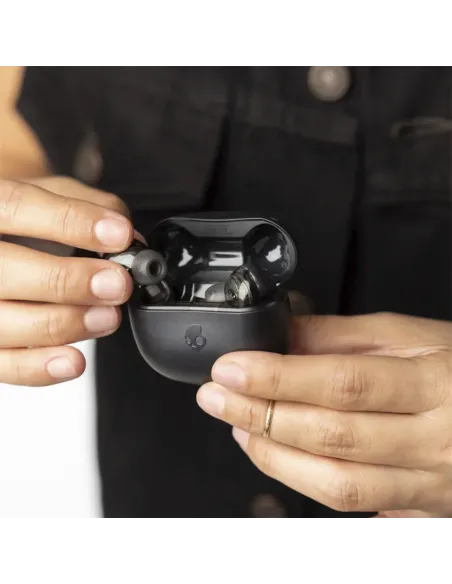CoBprarSTW Rail ANC True wireless in-ear