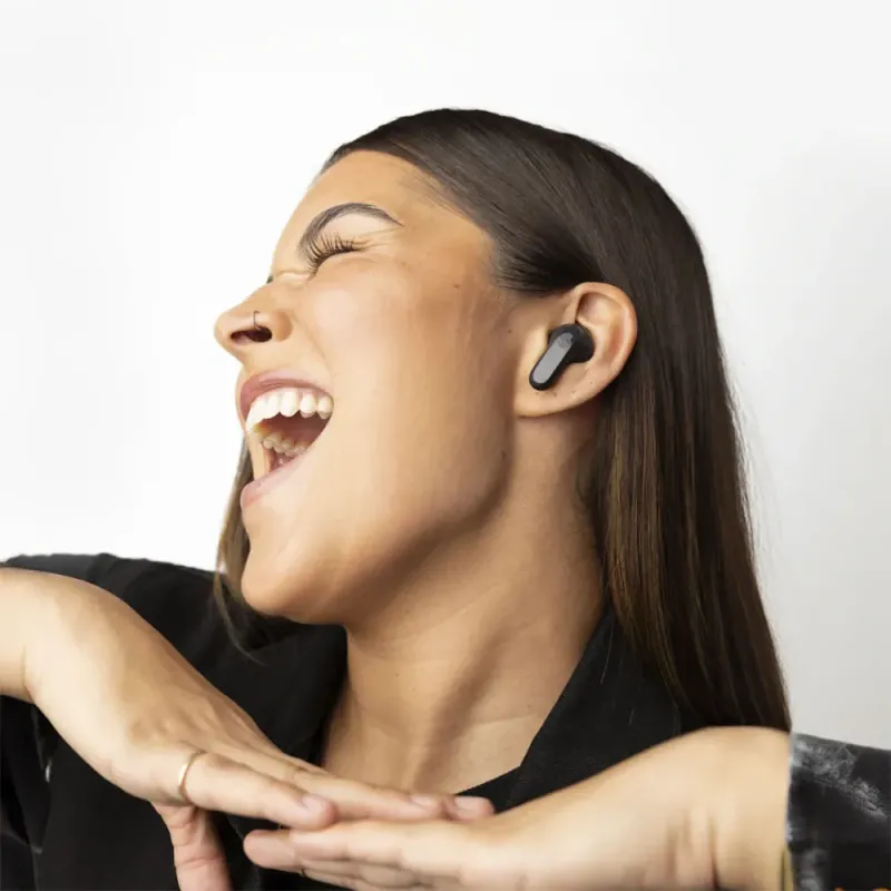 CoBprarSTW Rail ANC True wireless in-ear