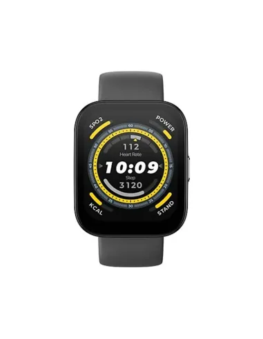 Comprar Amazfit Bip 5 Negro