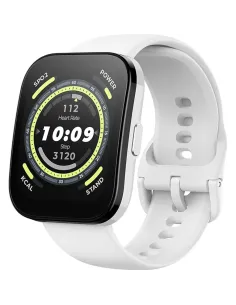 Amazfit Bip 5 Blanco Crema