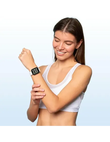 Comprar Amazfit Bip 5 Blanco Crema