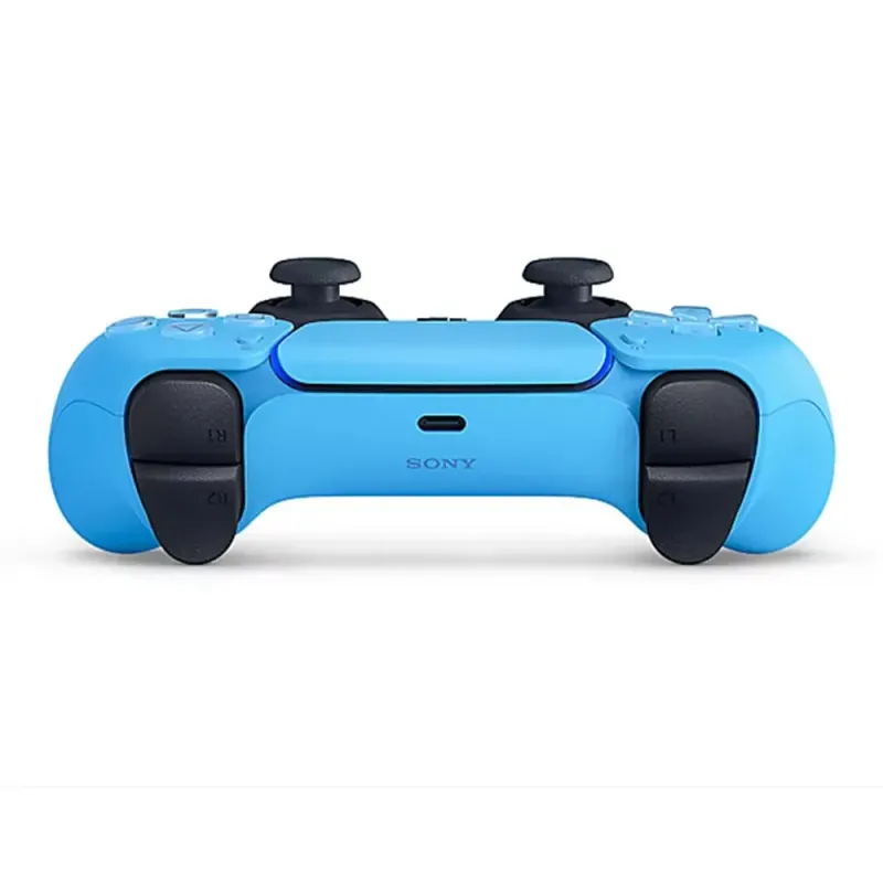 Comprar Sony DualSense Starlight Blue - Mando Inalámbrico PS5