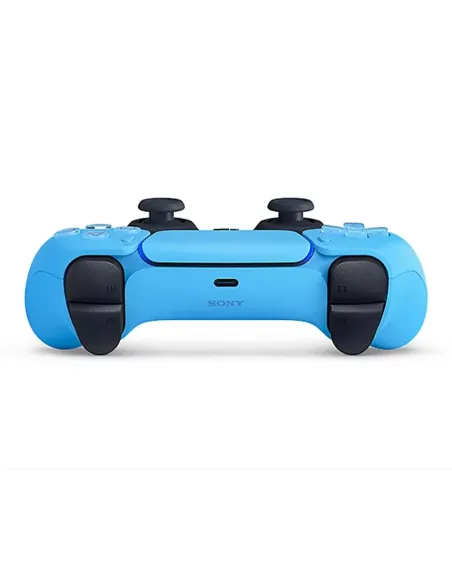 Comprar Sony DualSense Starlight Blue - Mando Inalámbrico PS5