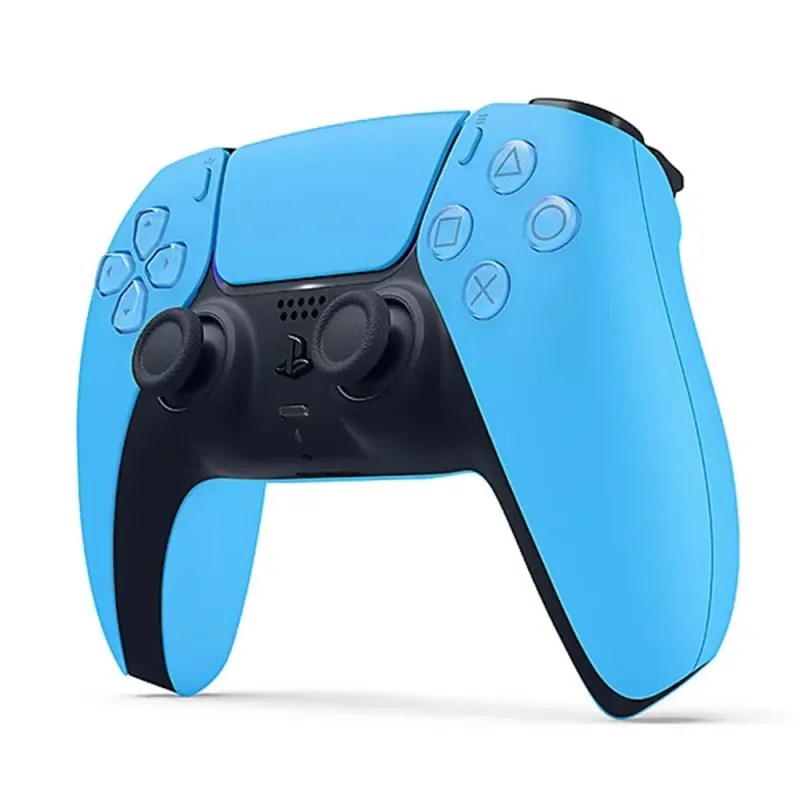 Comprar Sony DualSense Starlight Blue - Mando Inalámbrico PS5