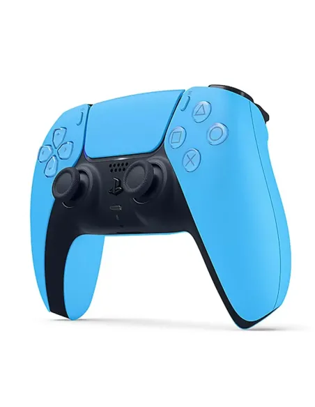 Comprar Sony DualSense Starlight Blue - Mando Inalámbrico PS5