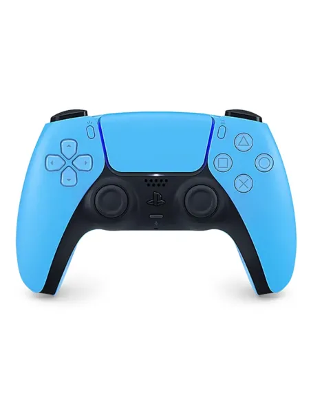 Comprar Sony DualSense Starlight Blue - Mando Inalámbrico PS5