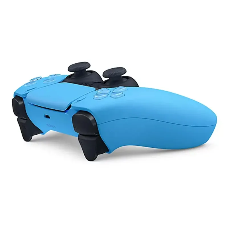 Comprar Sony DualSense Starlight Blue - Mando Inalámbrico PS5