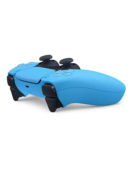 Comprar Sony DualSense Starlight Blue - Mando Inalámbrico PS5