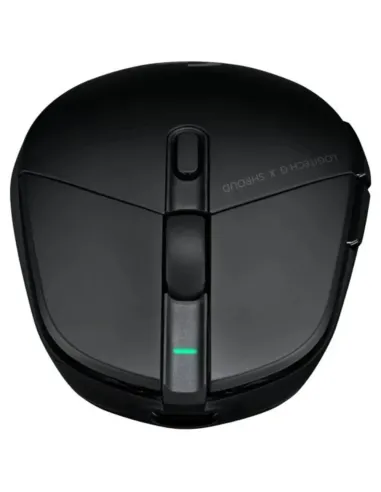Ratón Gaming Logitech G303 - Ratones Gaming - Reacondicionado LAE