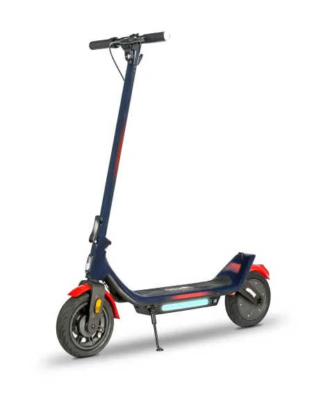 Patinete Red Bull Racing E Scooter Race Teen 2 10P