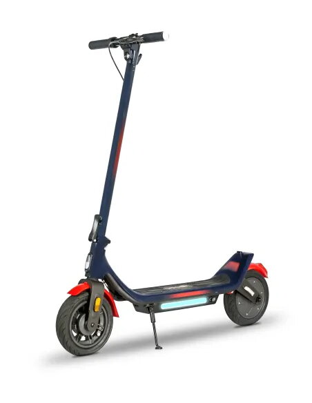 CoBprarRPatinete Red Bull Racing E Scooter Race Teen 2 10P