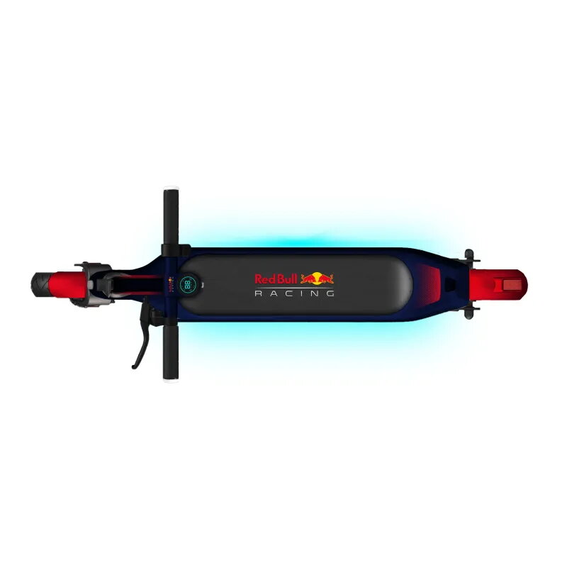 CoBprarRPatinete Red Bull Racing E Scooter Race Teen 2 10P