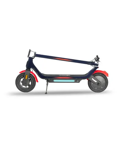 Patinete Red Bull Racing E Scooter Race Teen 2 10P