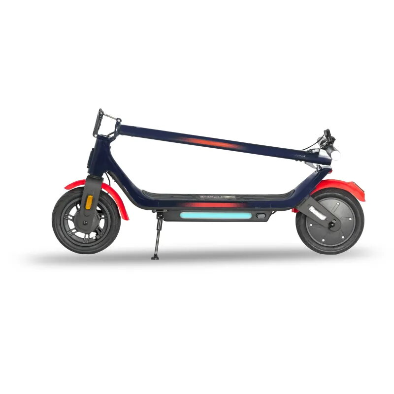 CoBprarRPatinete Red Bull Racing E Scooter Race Teen 2 10P