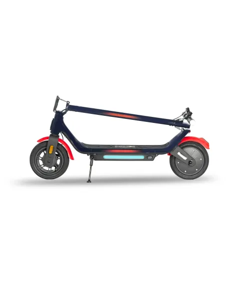 Patinete Red Bull Racing E Scooter Race Teen 2 10P