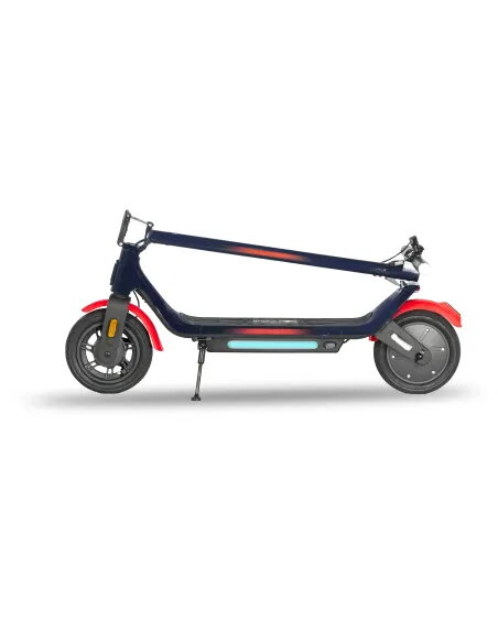 CoBprarRPatinete Red Bull Racing E Scooter Race Teen 2 10P
