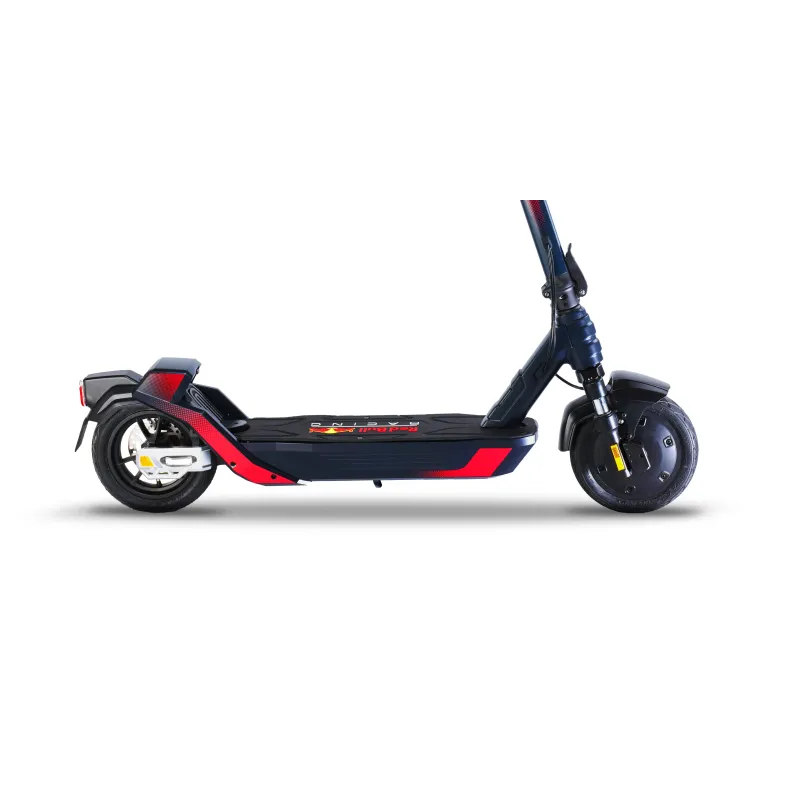 Red Bull Racing E-Scooter Race Teen E Turbo 10P 12AH kaufen