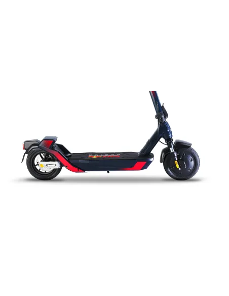 Patinete Red Bull Racing E Scooter Race Teen E Turbo 10P 12AH