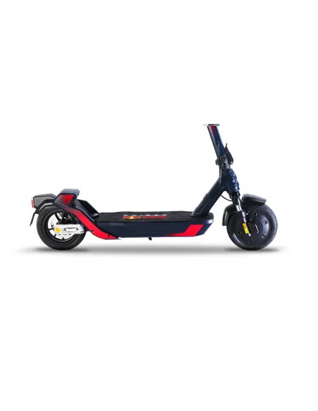 Red Bull Racing E-Scooter Race Teen E Turbo 10P 12AH kaufen