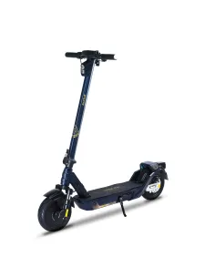Comprar Patinete eléctrico RED BULL RACING RACE TEN TURBO SE azul