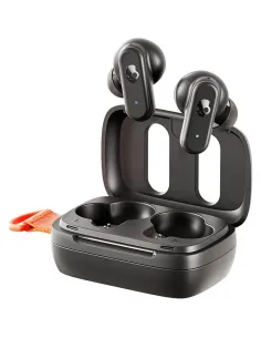 Skullcandy Dime 3 True Wireless Black - Auriculares Inalámbricos