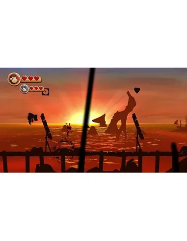 Nintendo Donkey Kong Country Returns HD -  Juegos Nintendo Switch