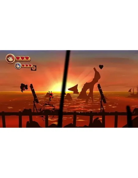 CoBprarNNintendo Donkey Kong Country Returns HD