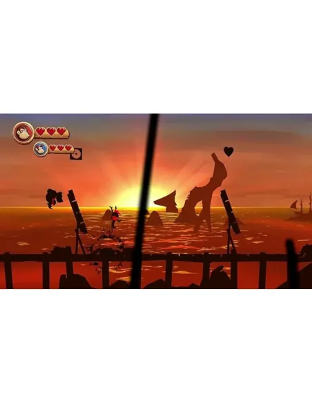 Nintendo Donkey Kong Country Returns HD -  Juegos Nintendo Switch